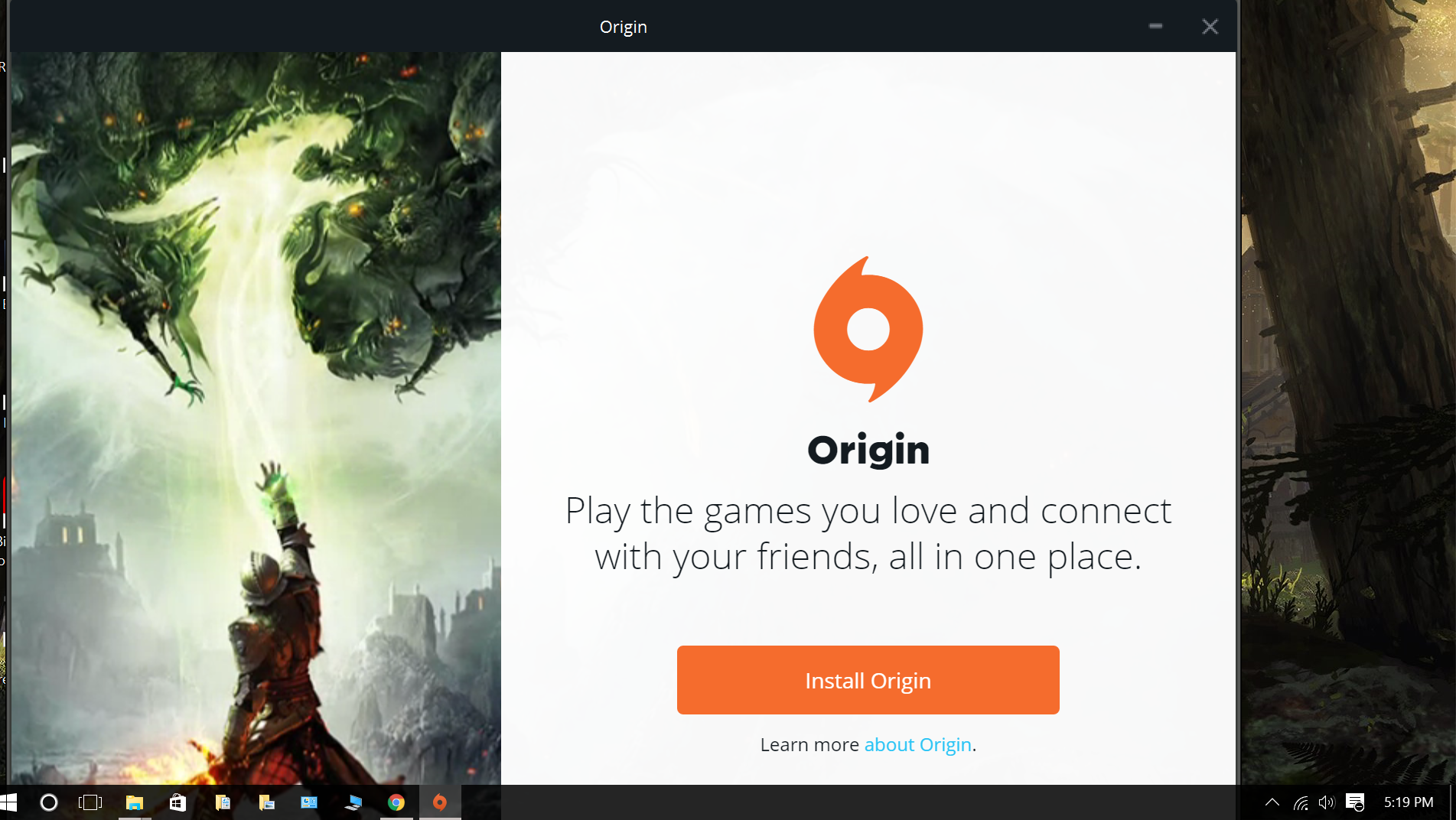 Origin launcher. Ориджин лаунчер. Интерфейс ориджин. Картинка приложение оригин. Драйв ориджин.