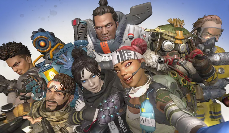 Apex Legends