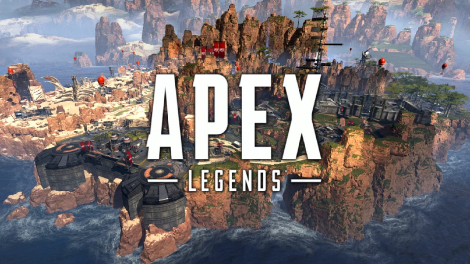 Apex Legends Aimbot Ps4