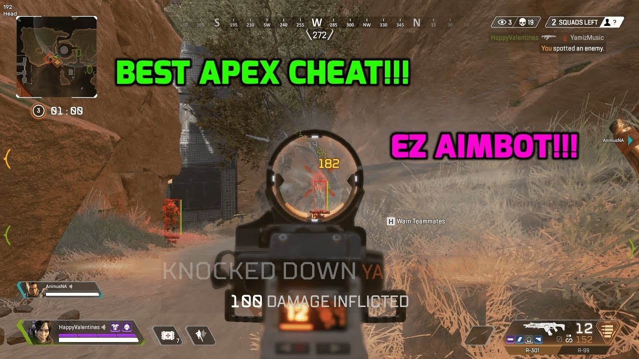 how to get aimbot on xbox for free