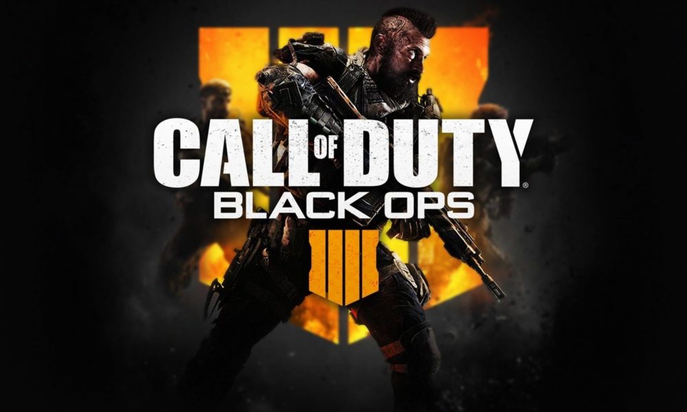 Unlock new Skins, Outfits, and Warpaints in Call of Duty Black Ops 4 to ...