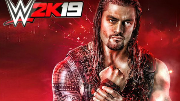 wwe fights w2k19