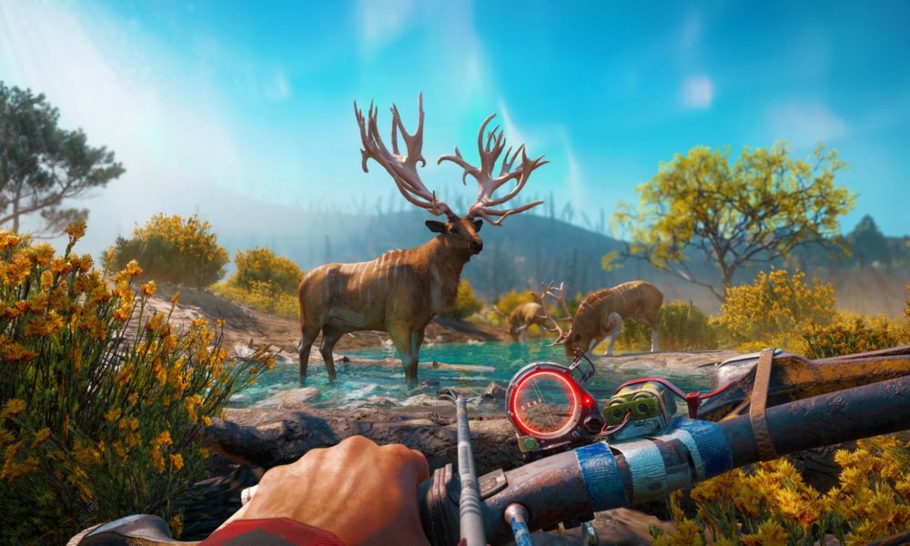 far cry 6 patch notes far cry 6 patch notes