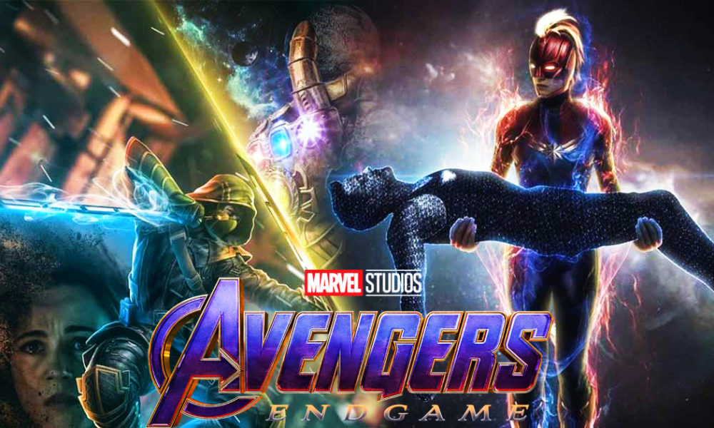 watch avengers endgame digital