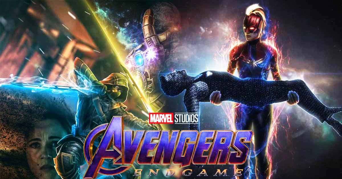 Avengers infinity war endgame roblox