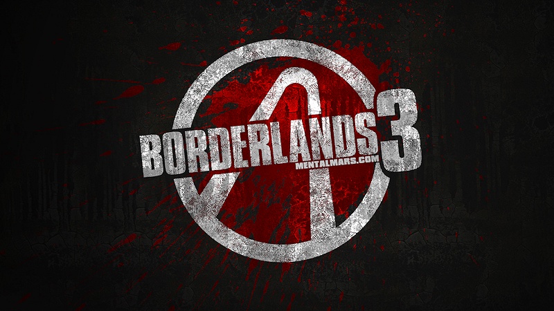 Borderlands 3