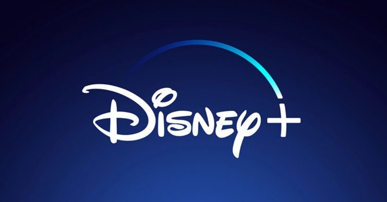 Disney Plus