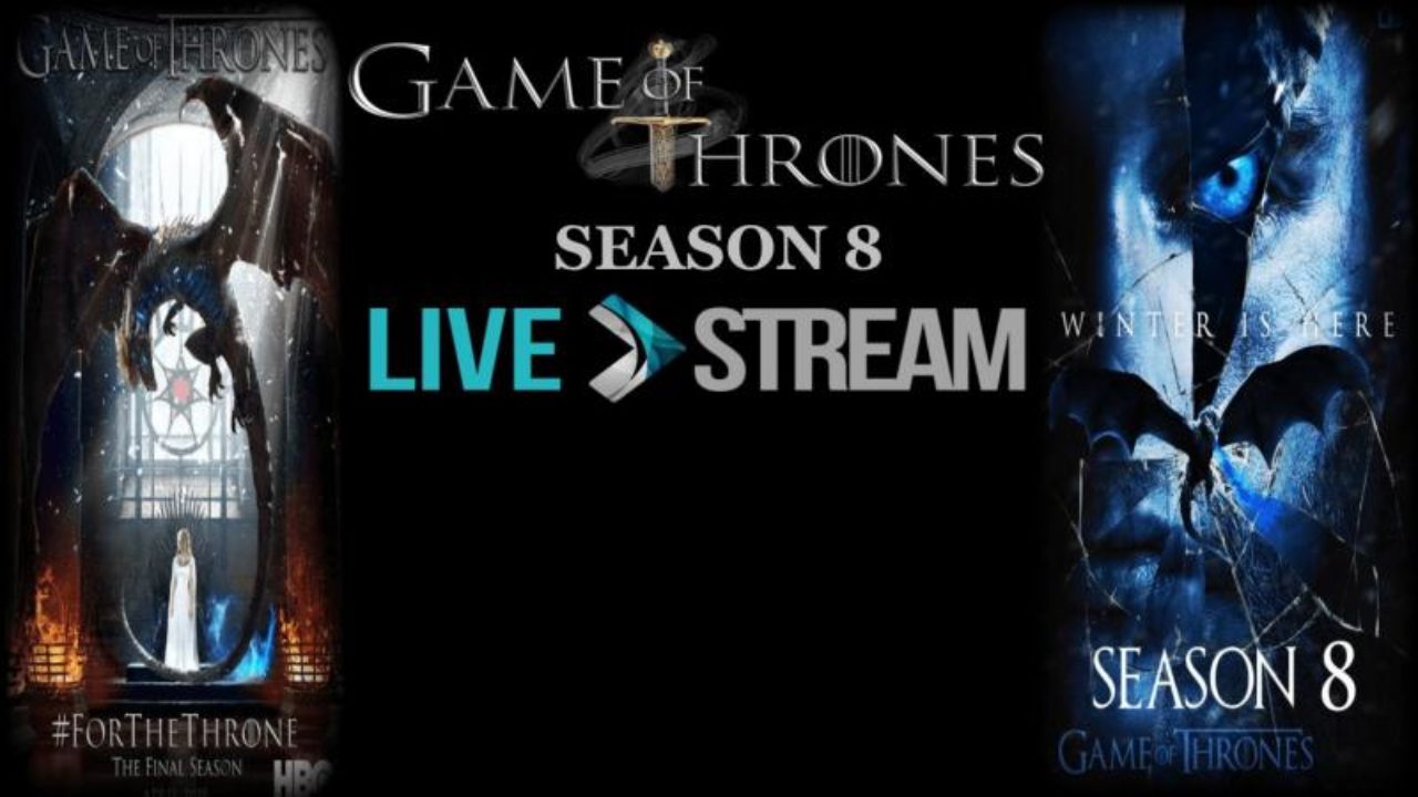 game of thrones season 8 episode 3 stream free online