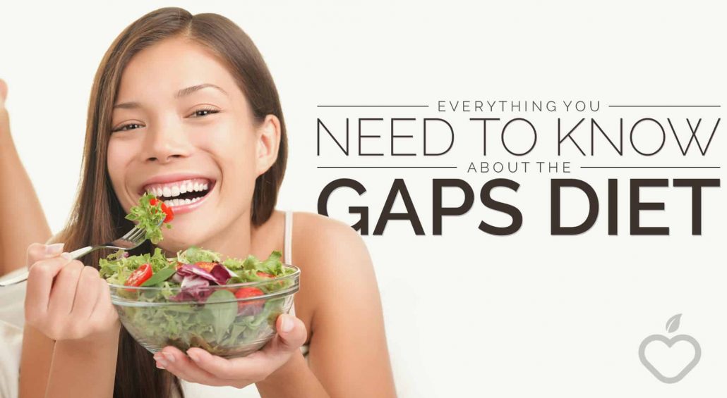 GAPS diet