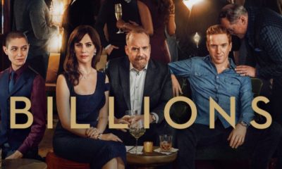 Billions Season 4 Episode 8