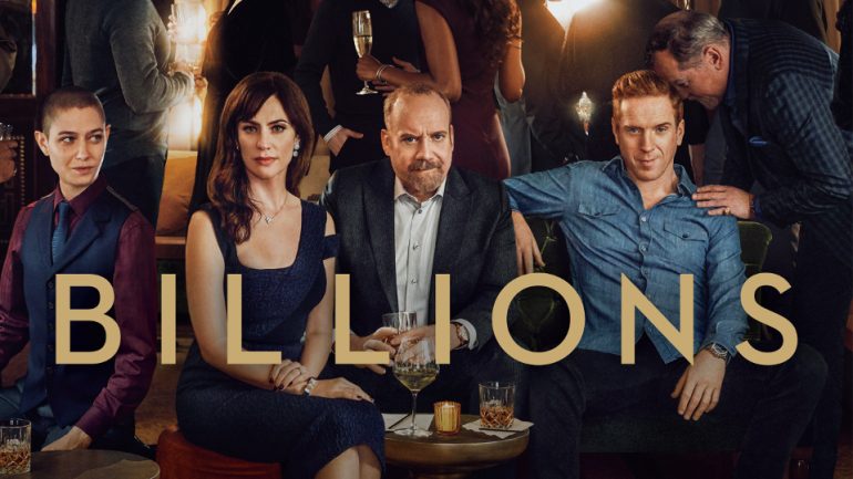 Billions Season 4 Episode 8