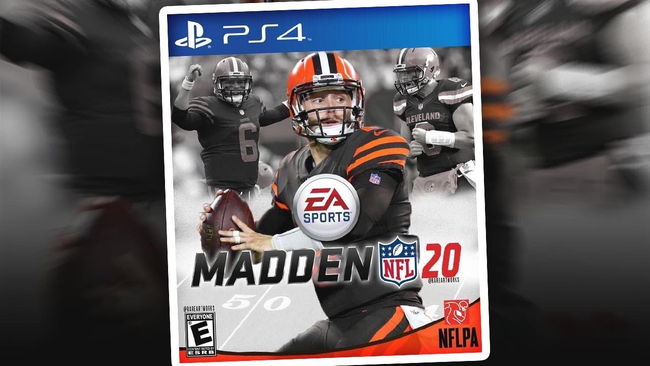 Madden 20 Release Date