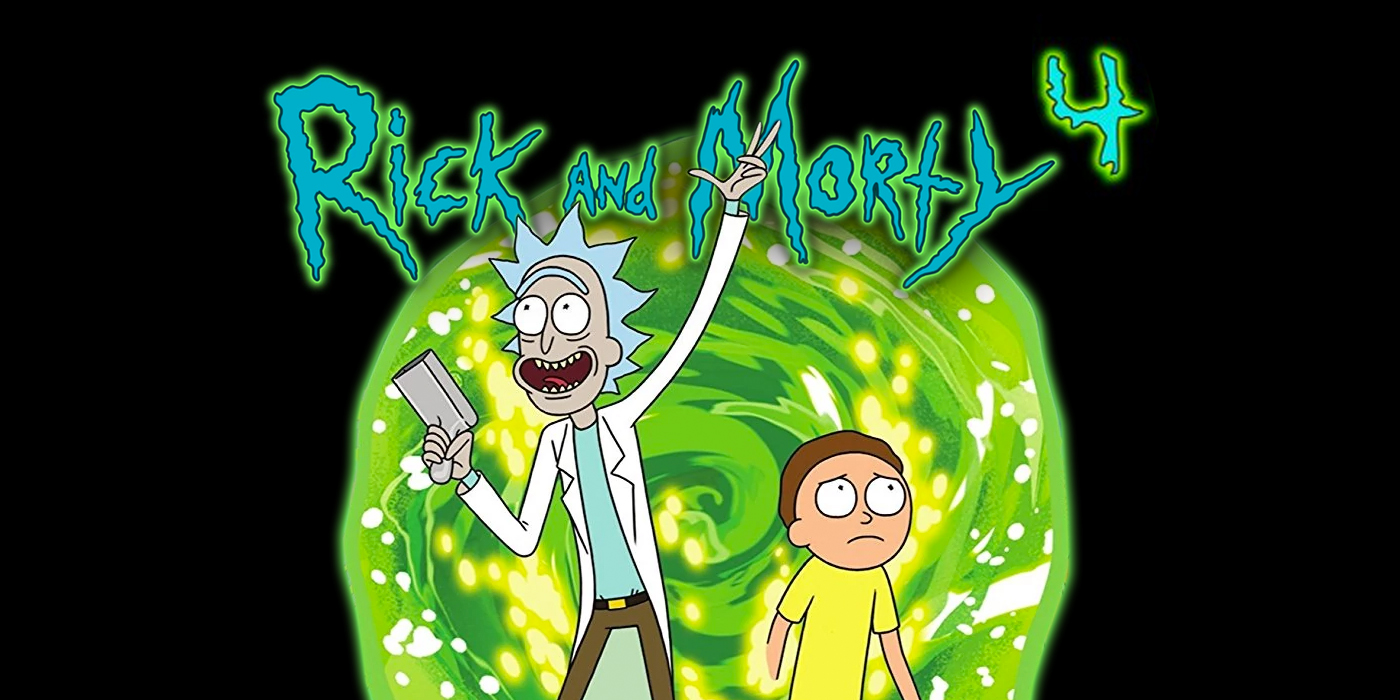 Rick and Morty