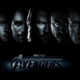 Avengers DVD,