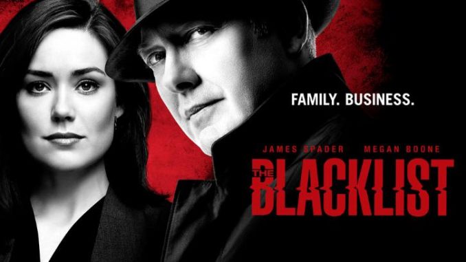 The Blacklist