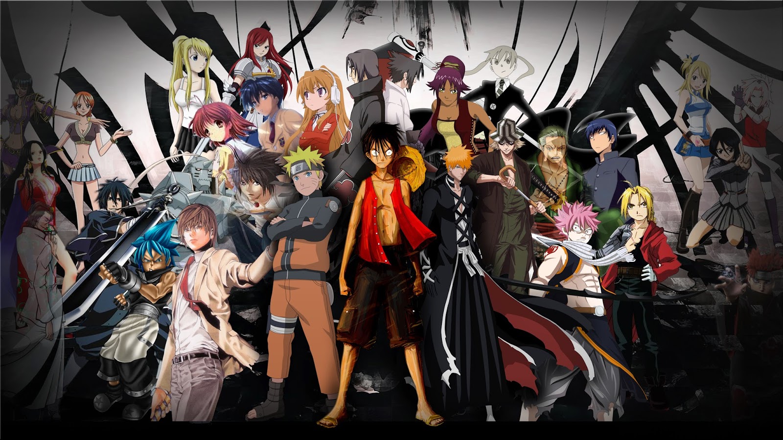 Top 10 Best Anime Series Shows to Watch Right Now on Hulu
