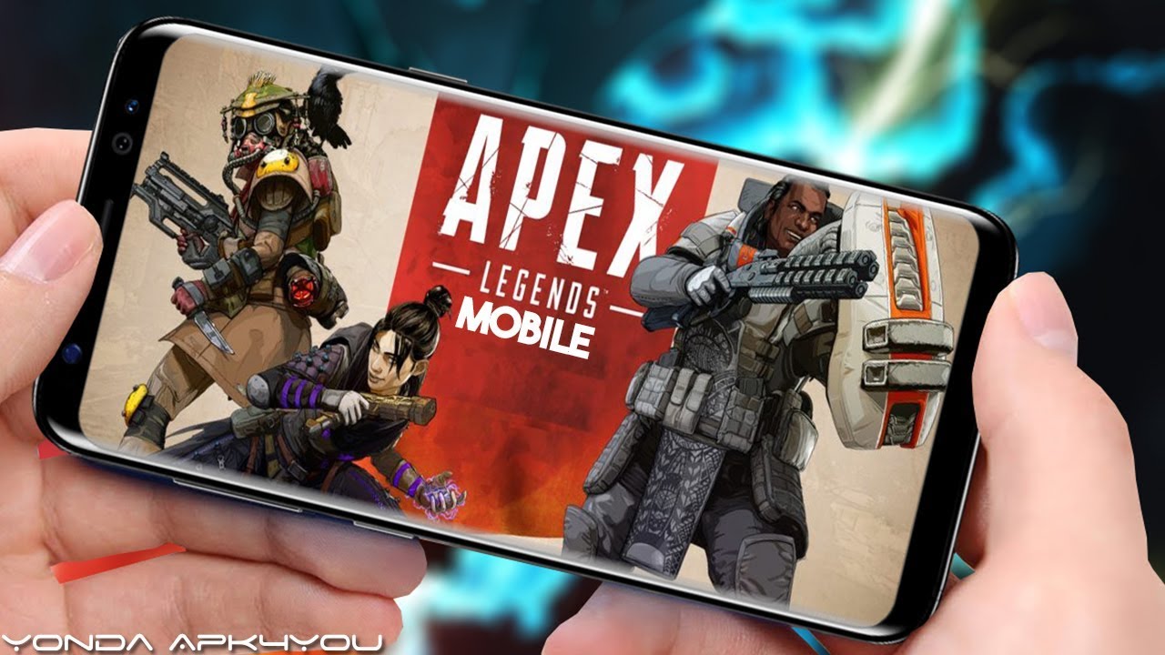 apex legends