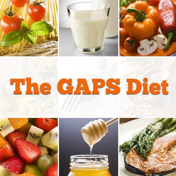 Gaps-diet