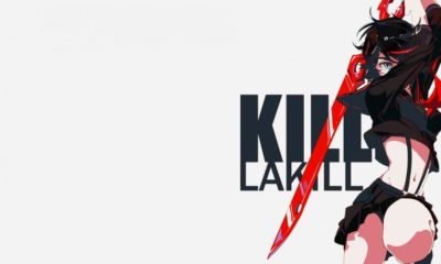 Kill La Kill Season 2