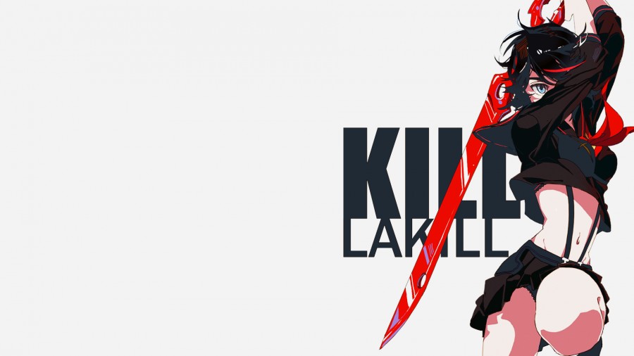 Kill La Kill Season 2