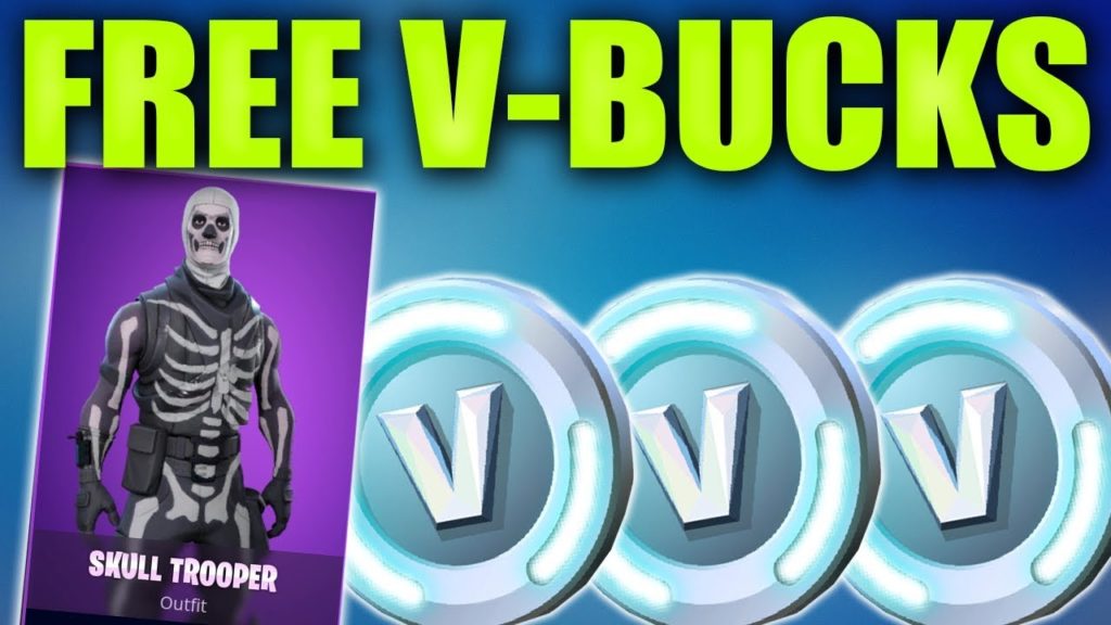 v buck hacks for xbox one