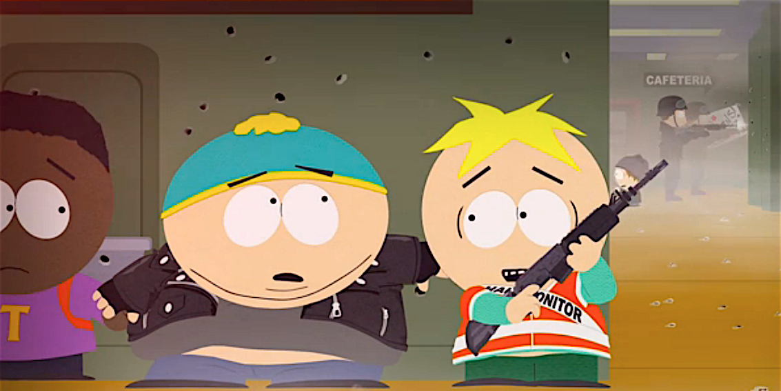 South Park season 23