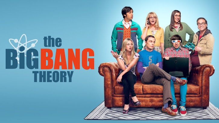 The Big Bang Theory