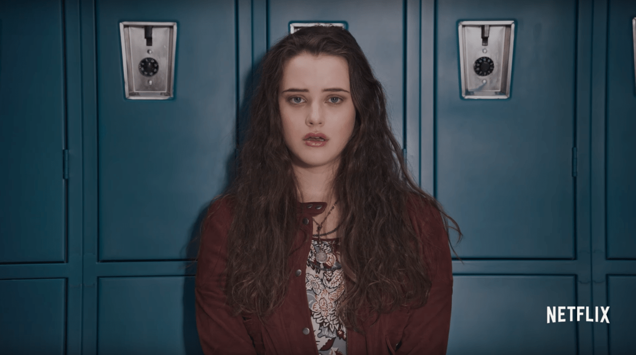 13 Reasons Why Tv Series Season 3 Release Date And Trailer Netflix