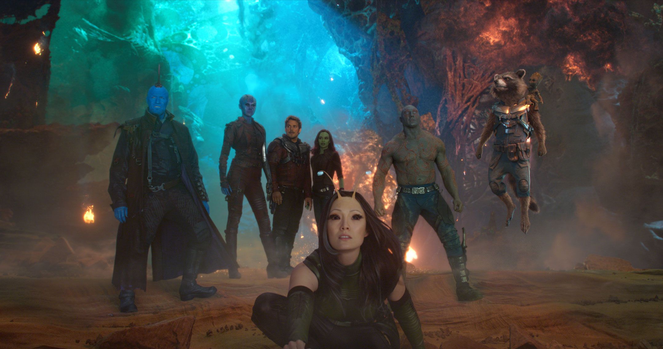 Guardians of the Galaxy Vol. 3