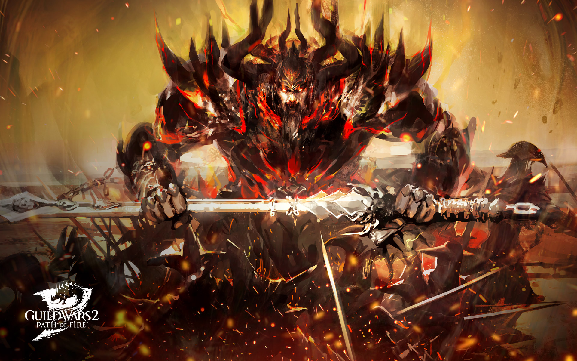 Guild Wars 2