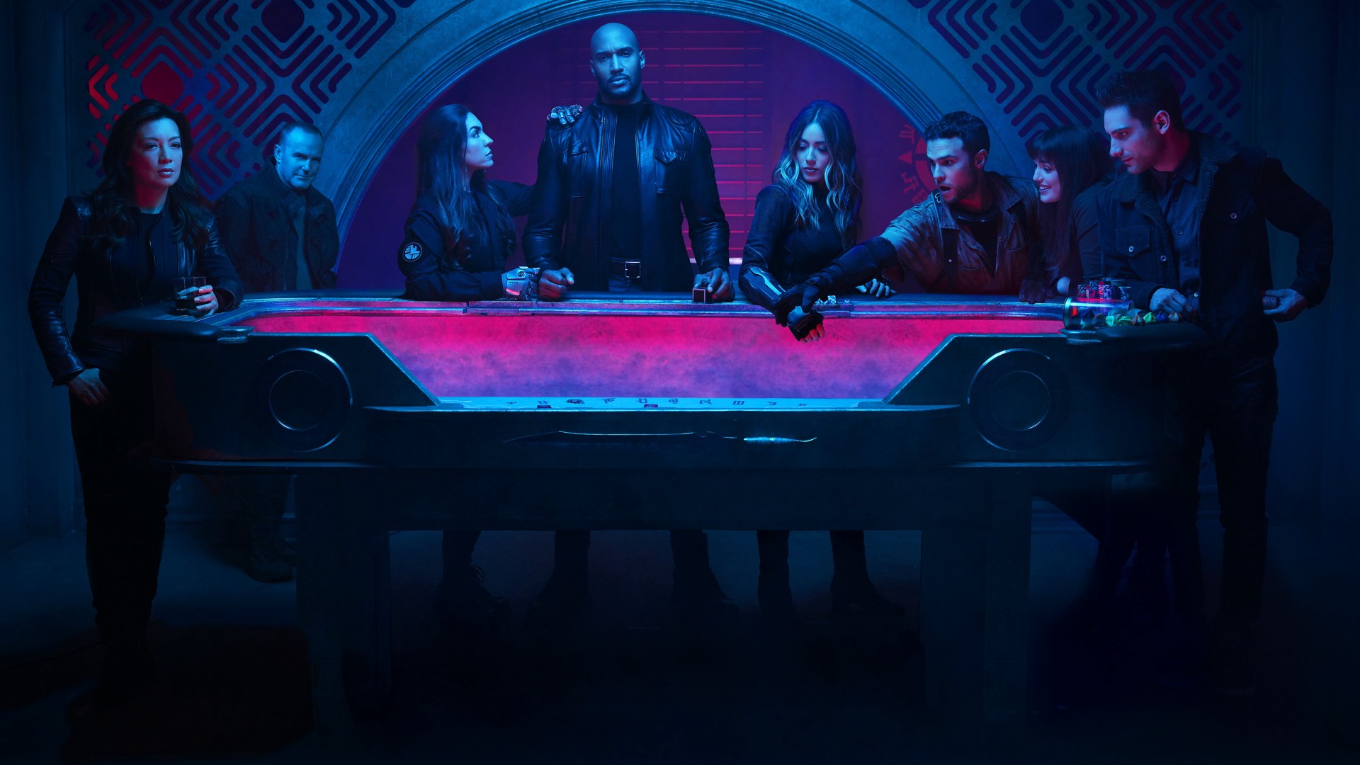 Agents of S.H.I.E.L.D. Season 6 Episode 3