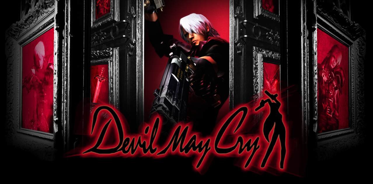 Devil May Cry 1 Pc Game Free Download