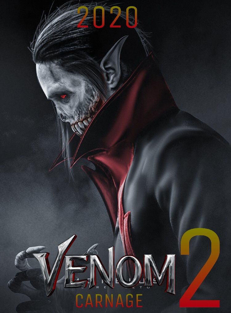 Venom 2