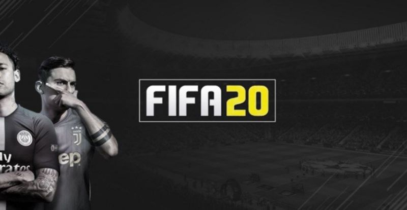 FIFA 20