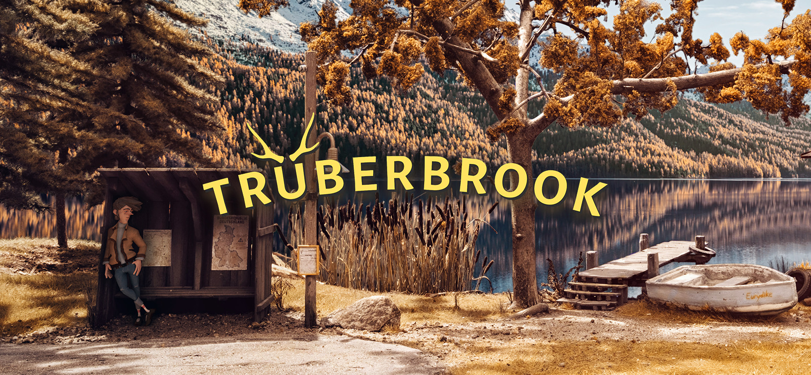 Trüberbrook