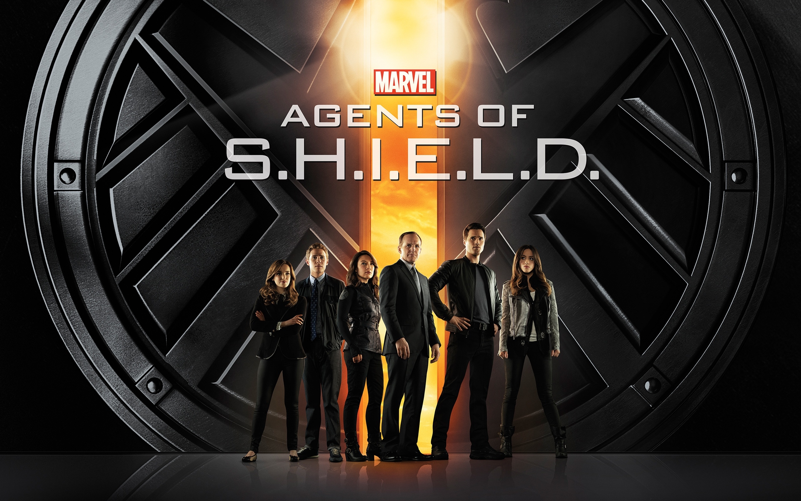 Agents of S.H.I.E.L.D. Season 6 Episode 3