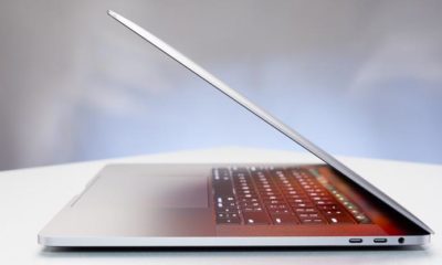 MacBook Pro - Apple