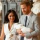 Prince Harry and Meghan’s New Baby