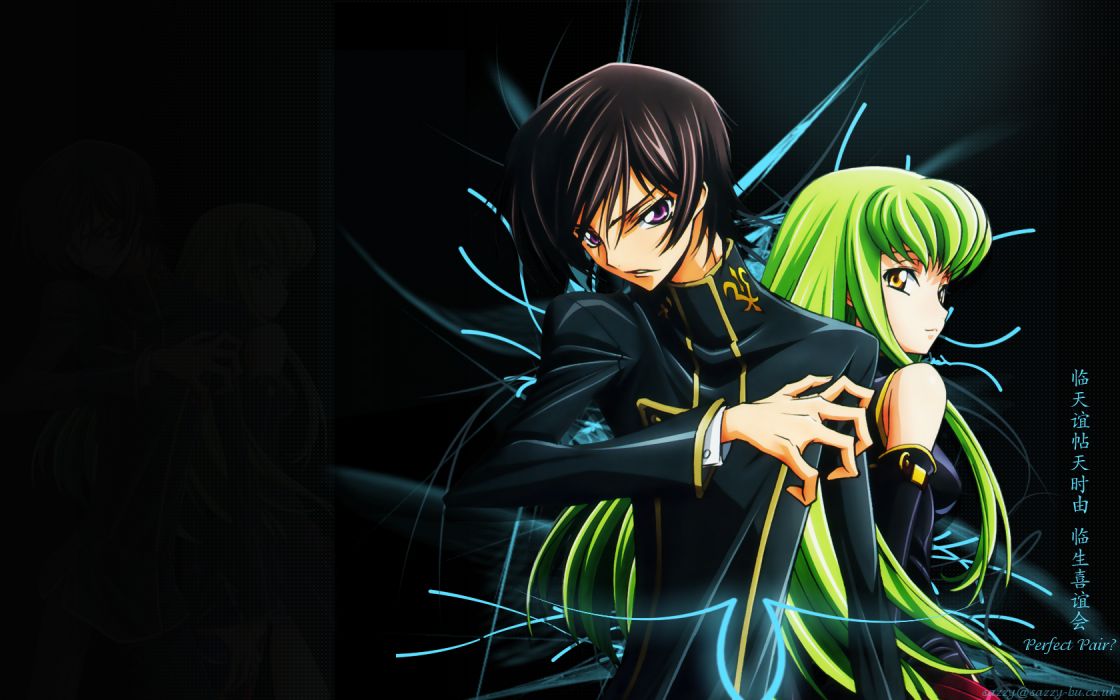 Code Geass