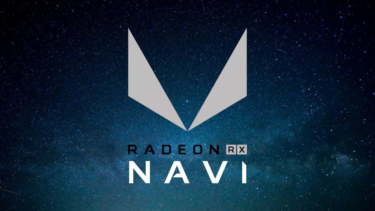 AMD Navi