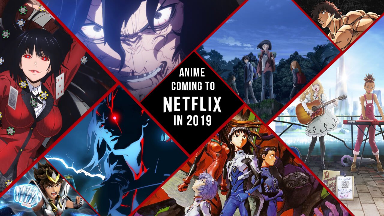 new anime coming to netflix 2020