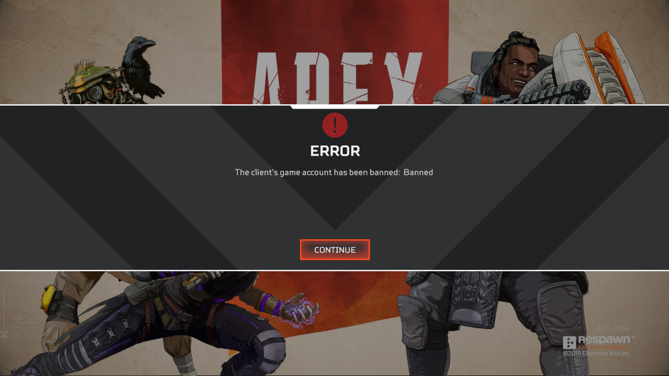 Apex Legends Hacks