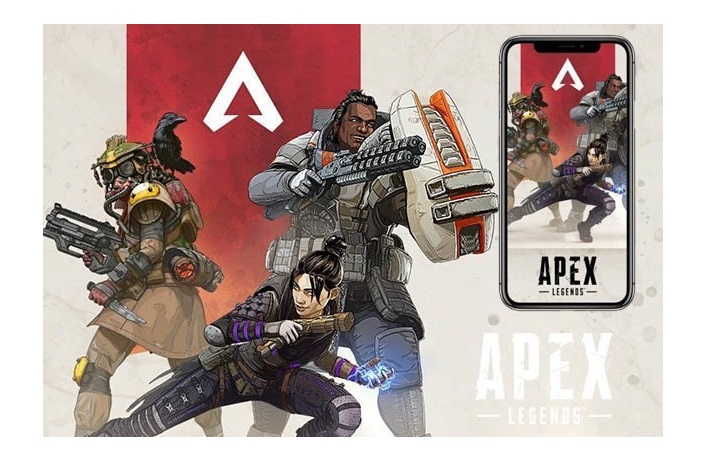 Apex Legends Mobile