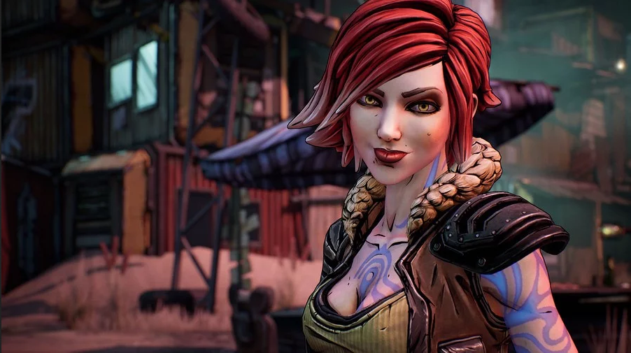 Borderlands 3