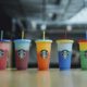 starbucks color changing cup