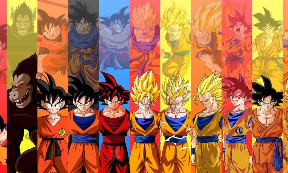 'Dragon Ball Super' Animated series Announce new release
