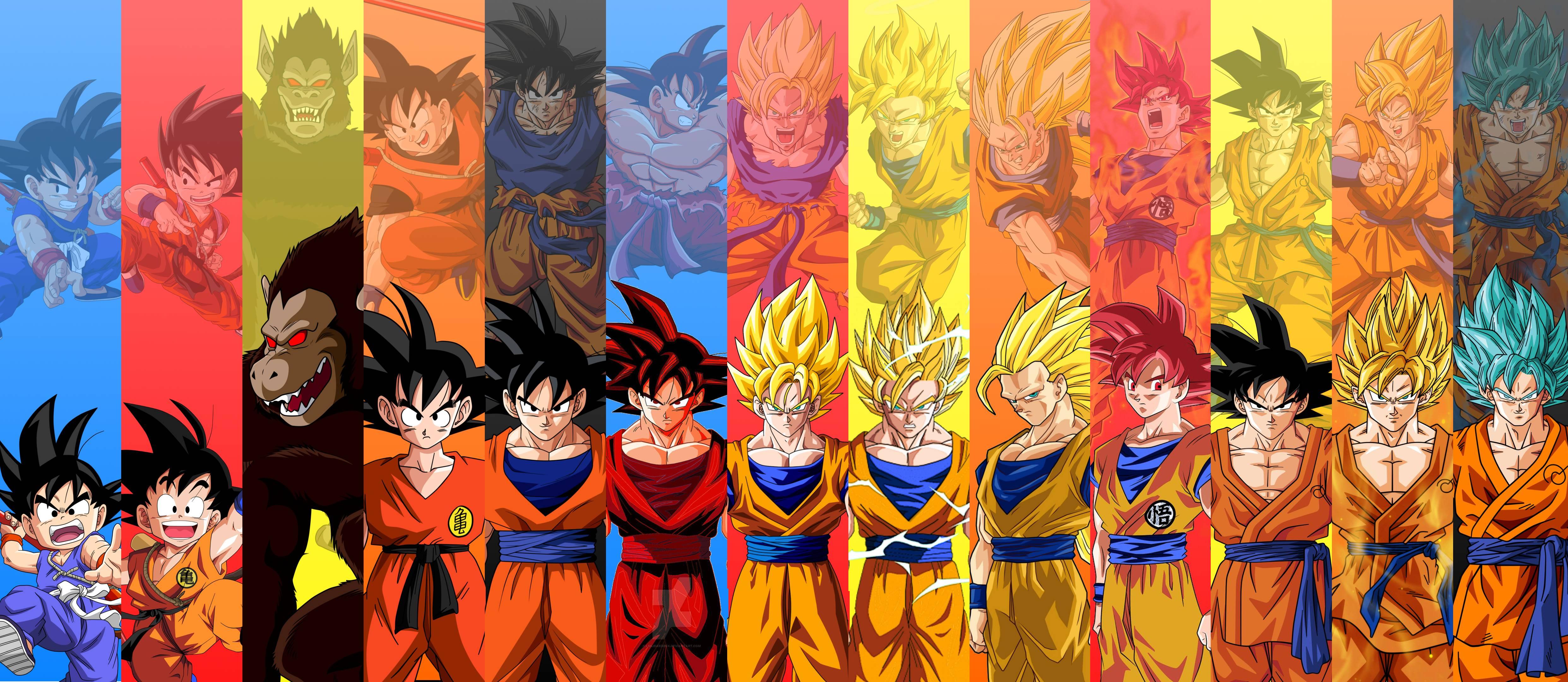 Dragon Ball Super