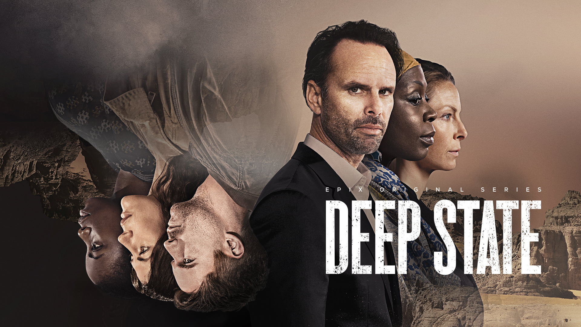 Deep State Season 2