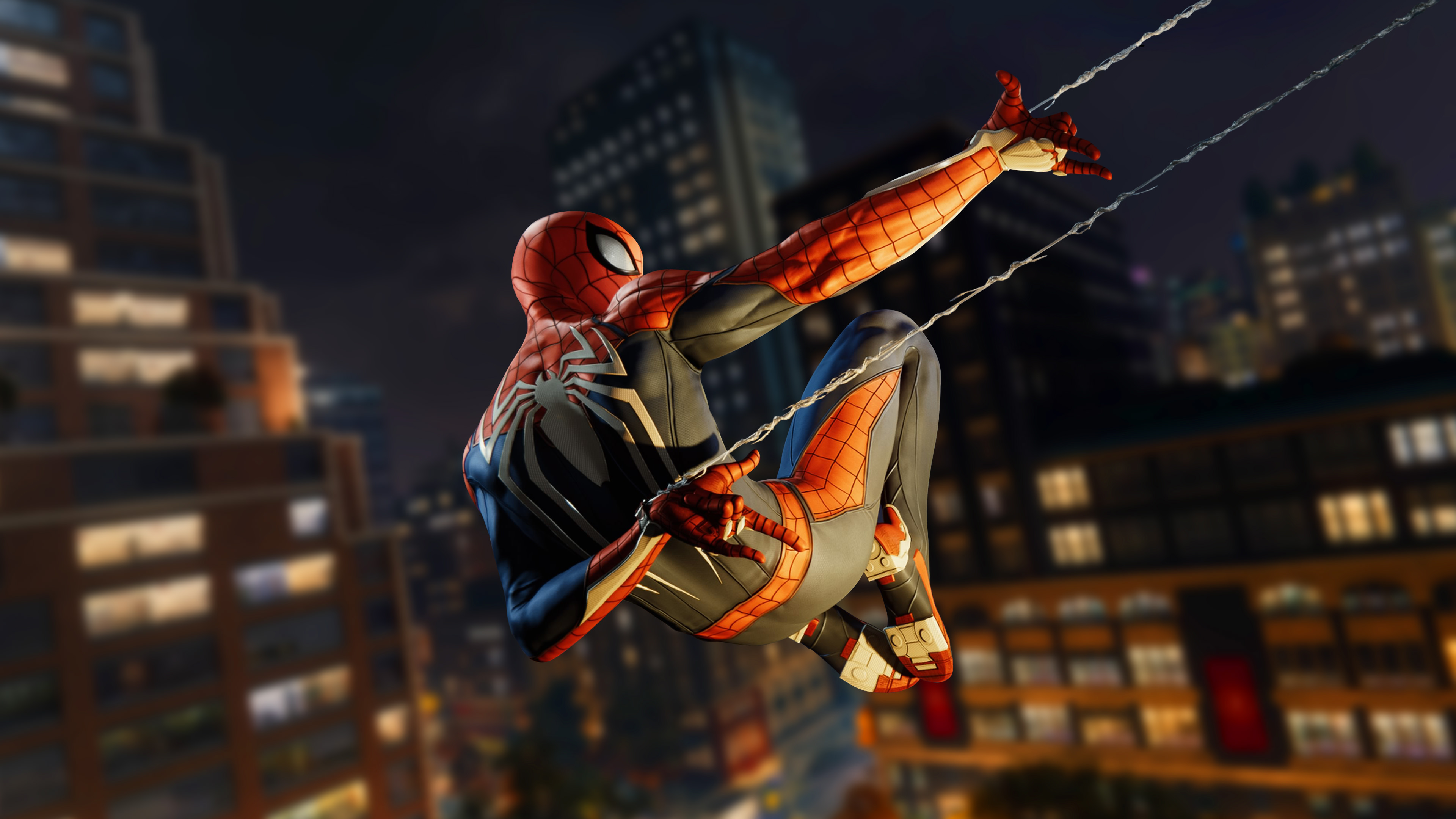 spiderman download for pc