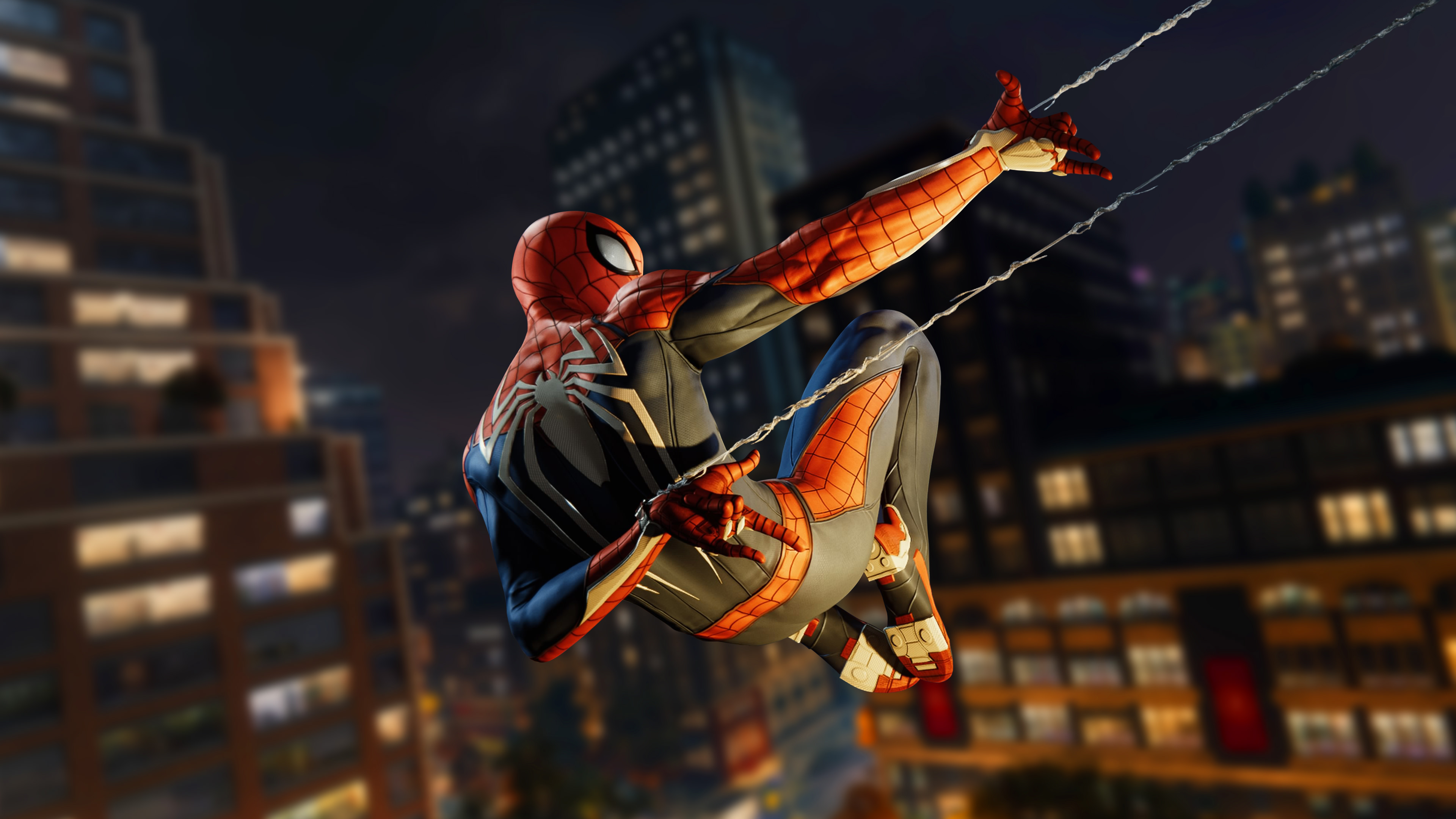 download spider man